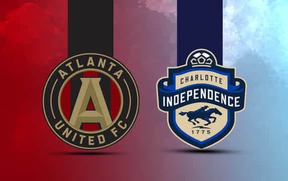 Atlanta United vs Charlotte Independence Predicted lineup, injury news, H2H, telecast