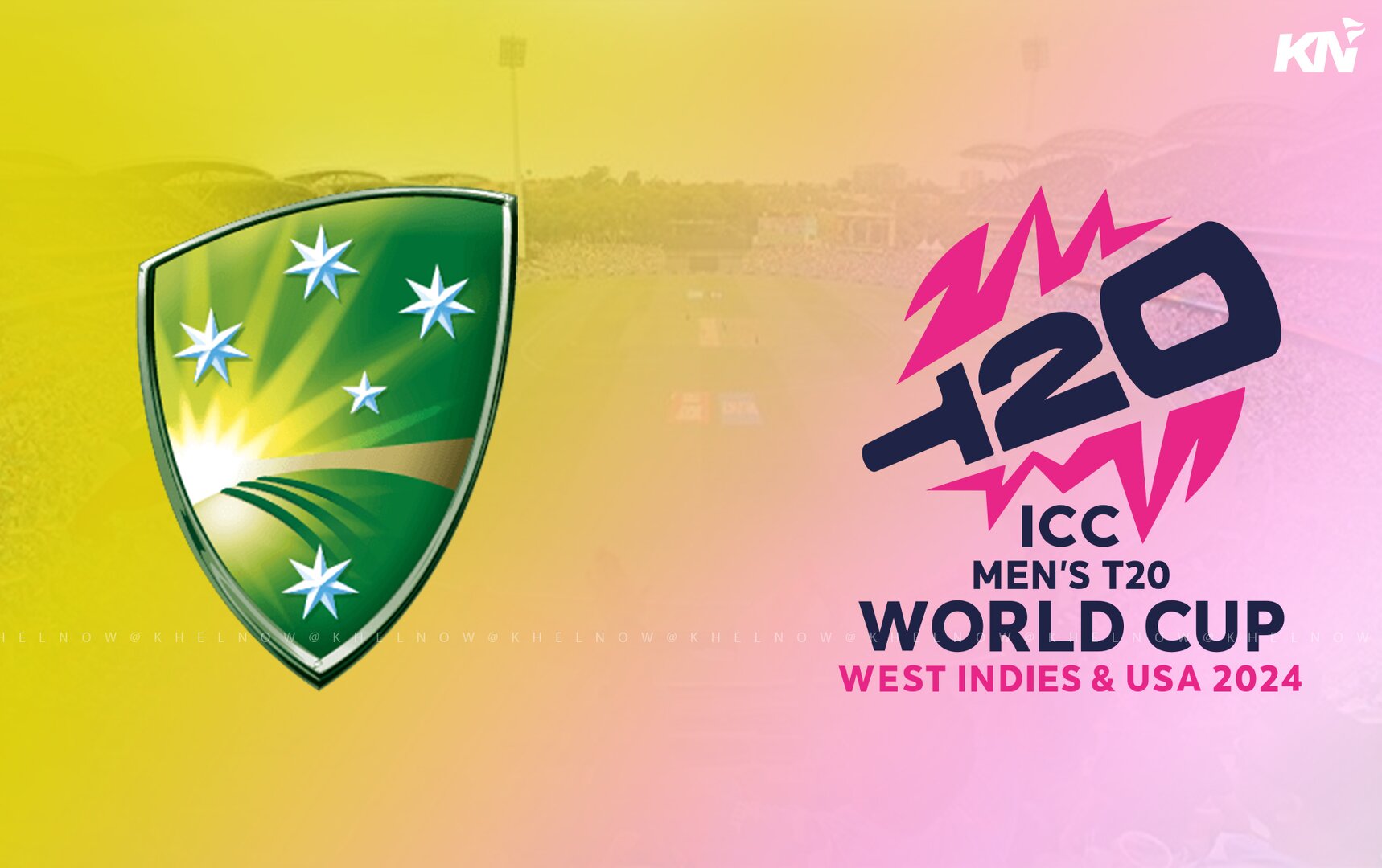 ICC T20 World Cup 2024: Australia squad, schedule, timings, venues and ...