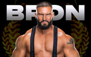 Bron Breakker All Title Reigns In WWE