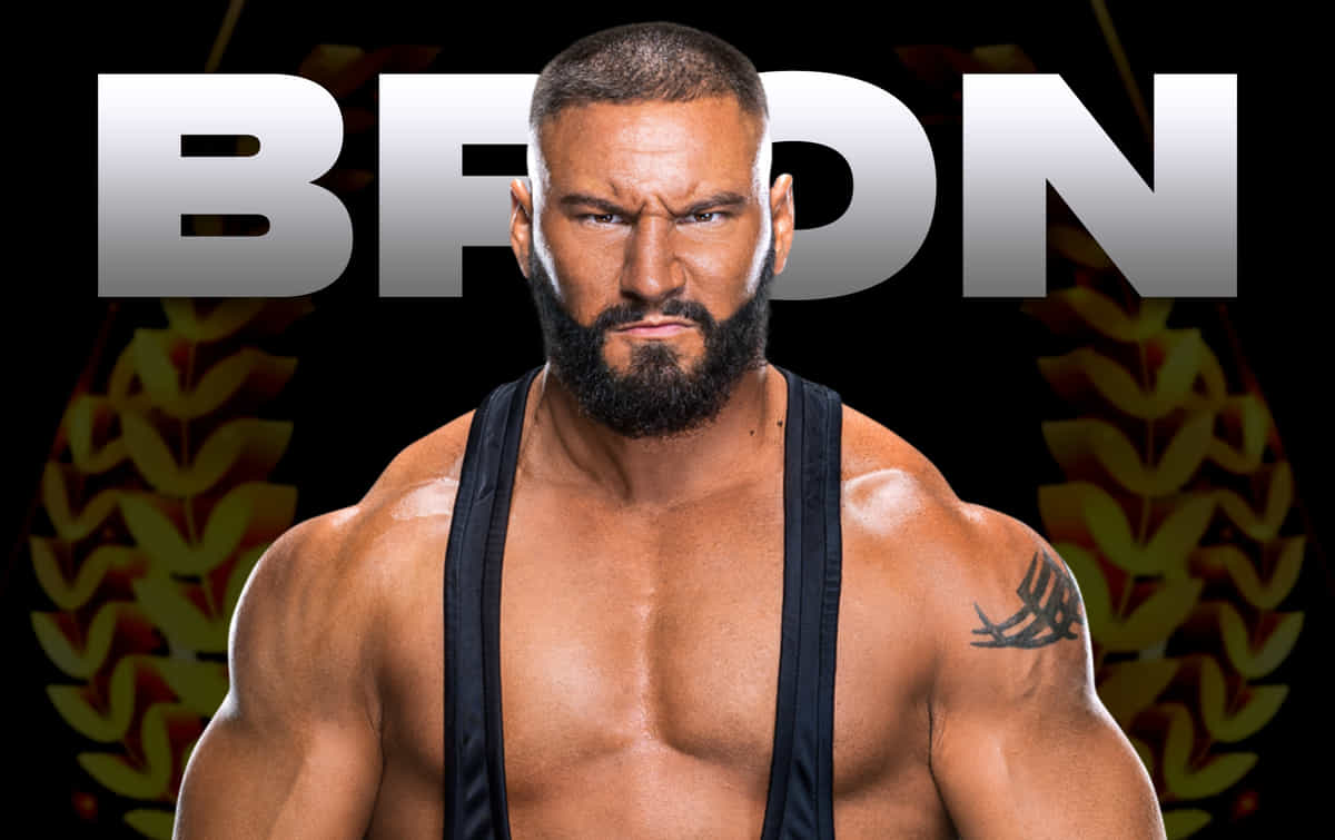 Bron Breakker: All title reigns in WWE
