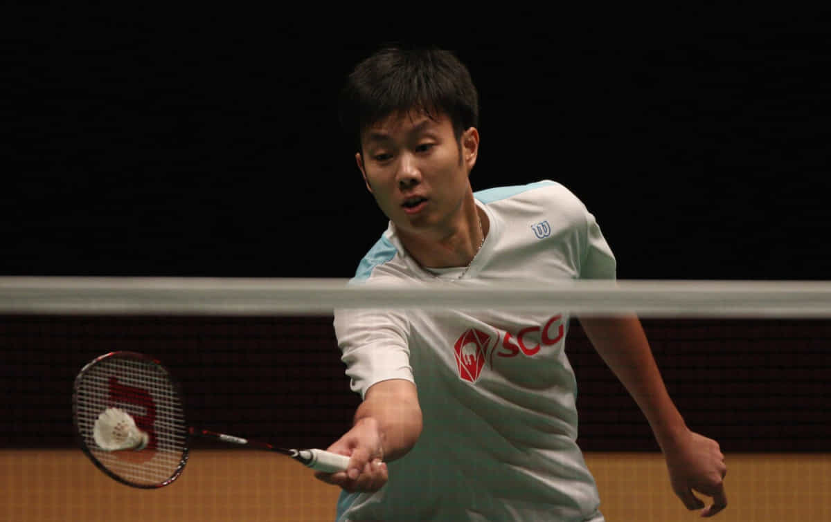 Badminton players with most appearances at Olympics