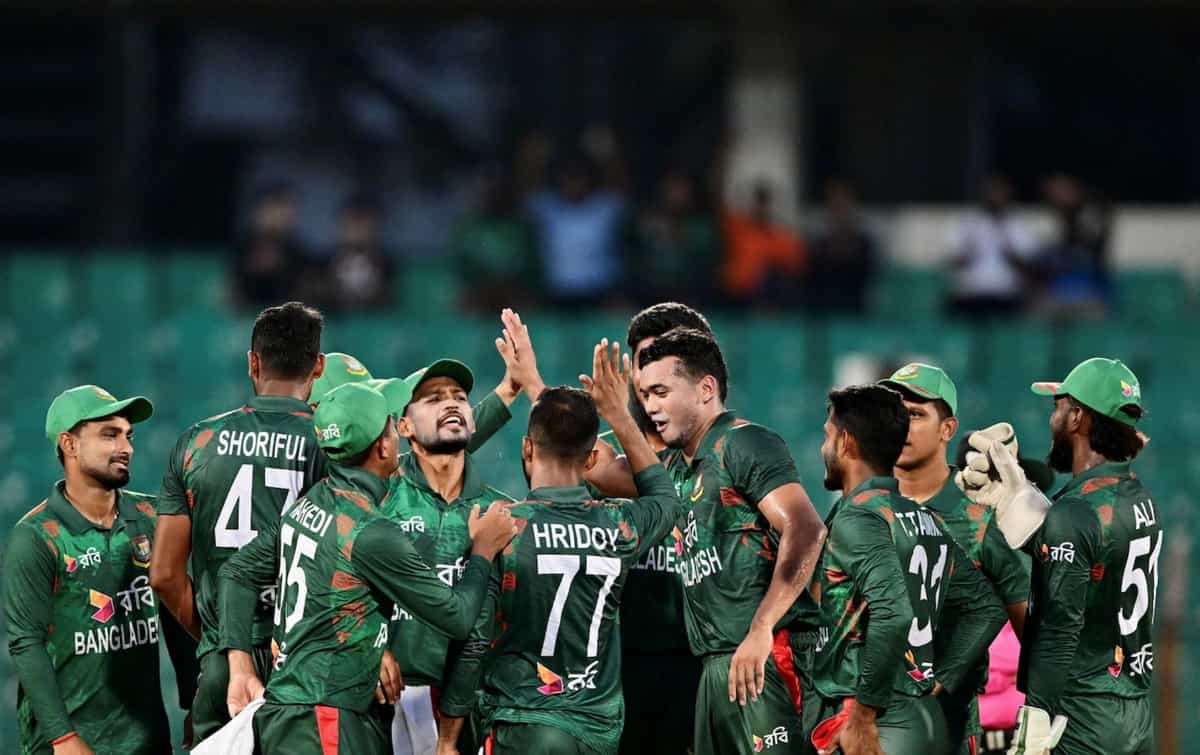 Explained: How can Bangladesh qualify for Super 8 of ICC T20 World Cup 2024 after losing to South Africa