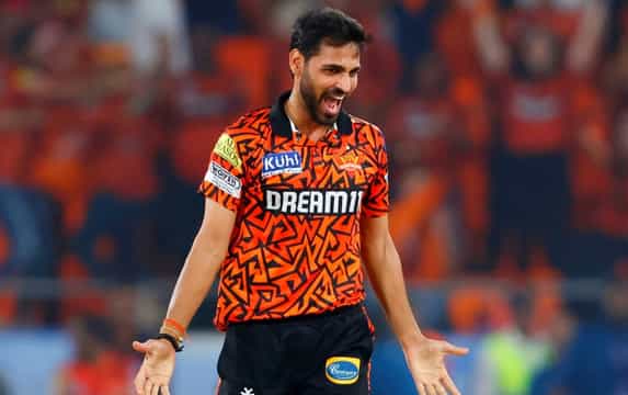 IPL 2024: Sunrisers Hyderabad's Bhuvneshwar Kumar confident of winning title