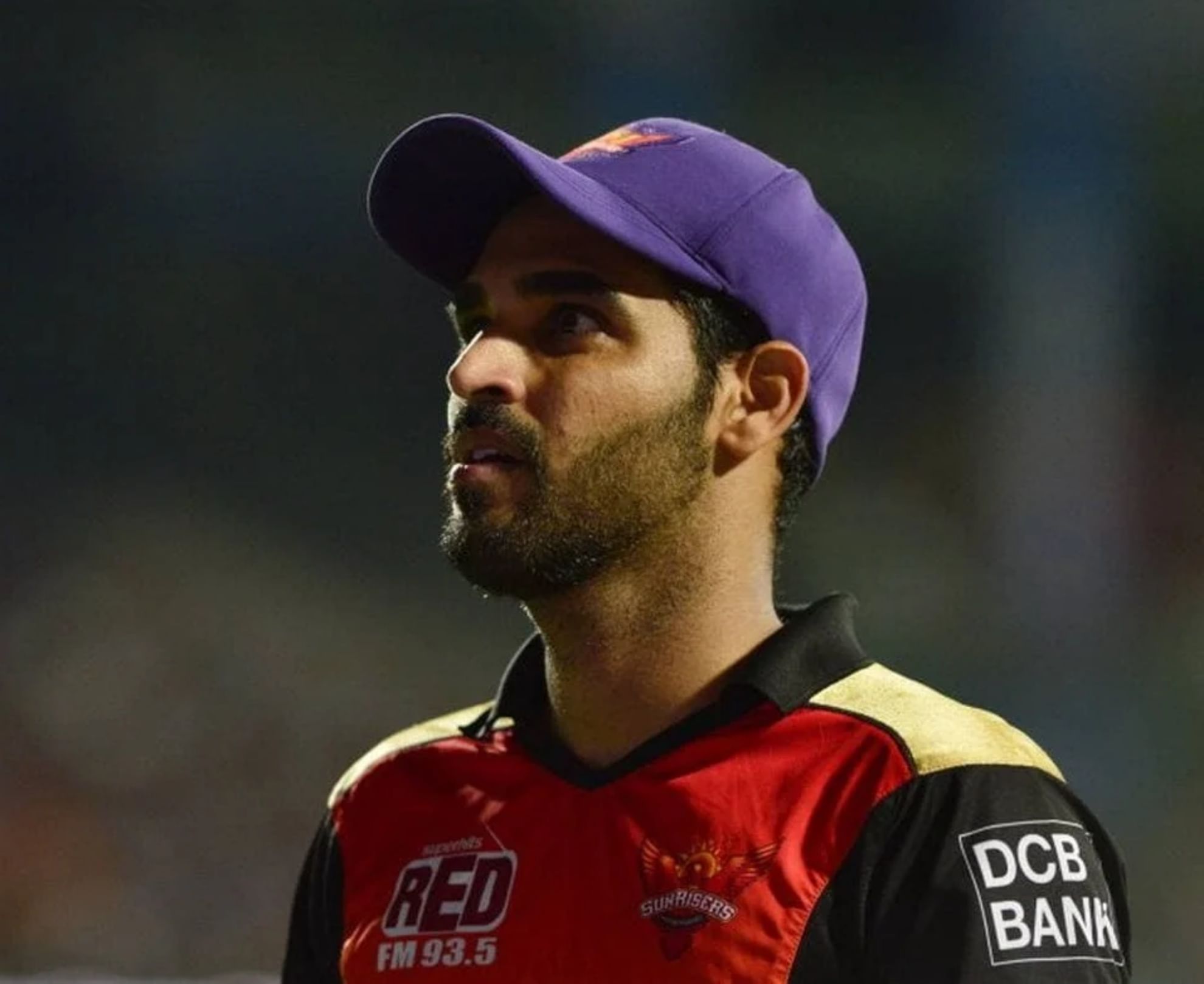 Bhuvneshwar Kumar