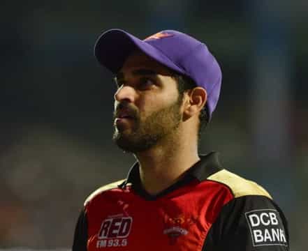 Bhuvneshwar Kumar