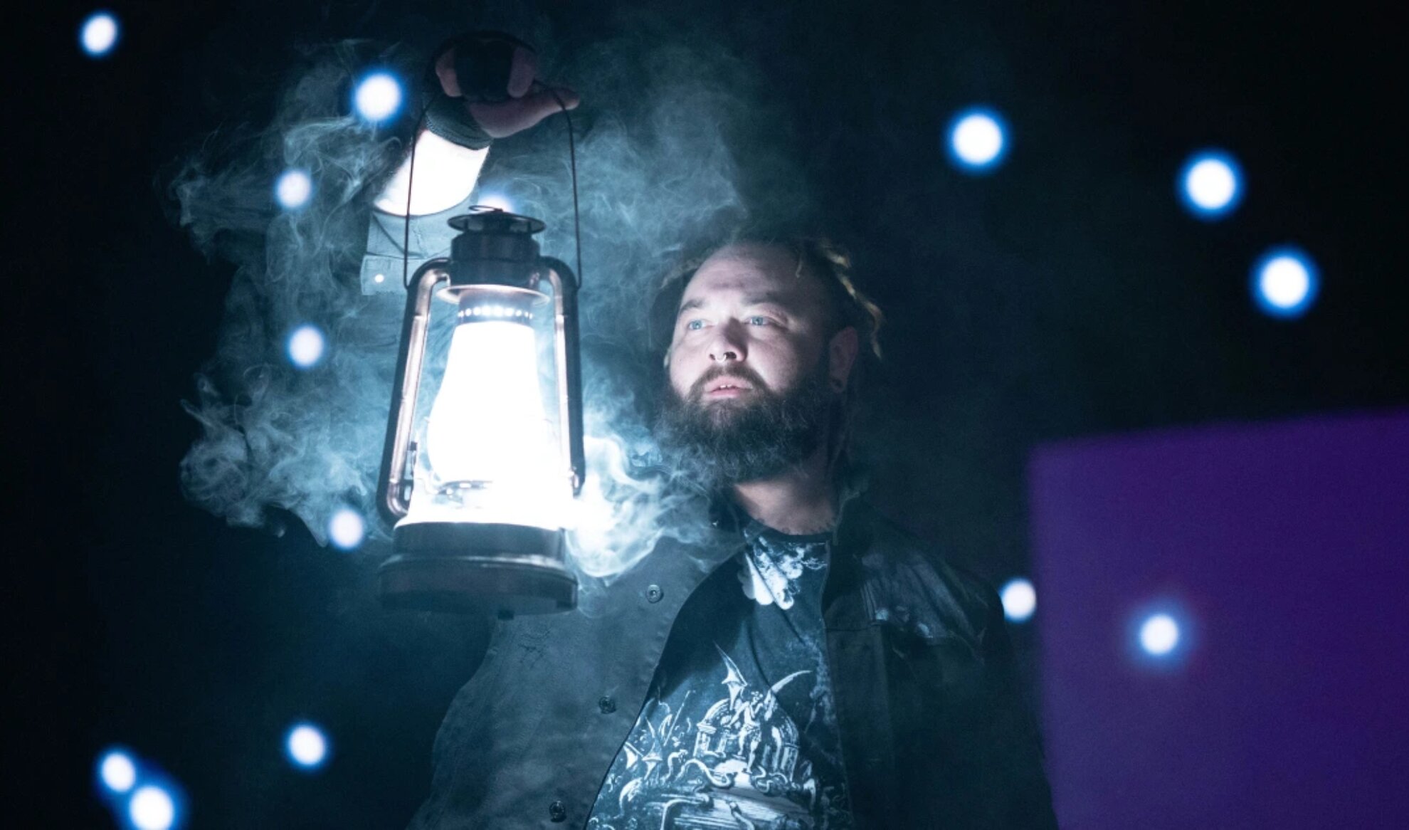 Bray Wyatt's Top Five Most Memorable Moments In WWE