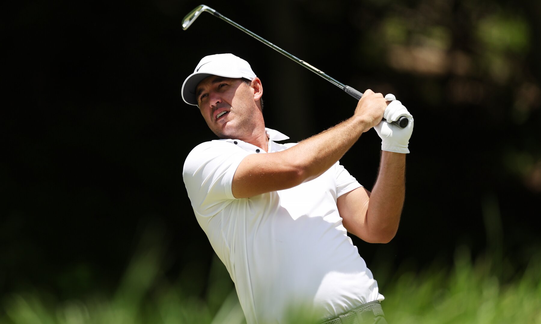 How Much Brooks Koepka Earn In Prize Money After Winning PGA ...