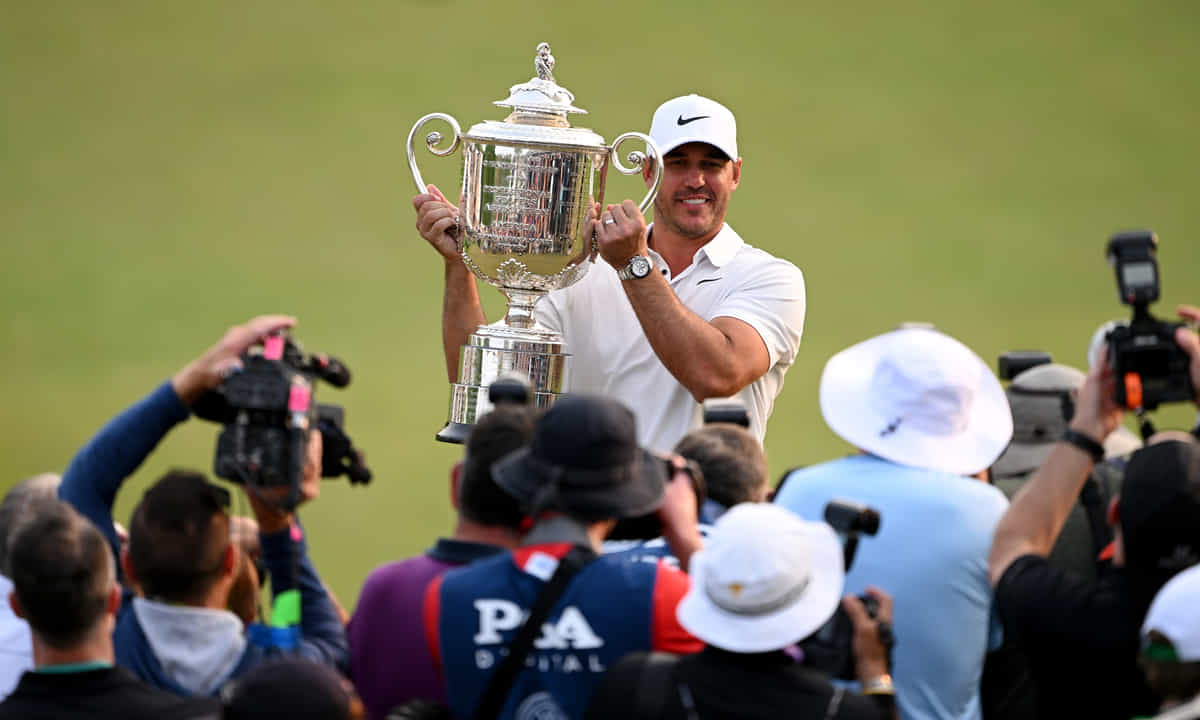 Who won PGA Championship 2023? Final leaderboard explored