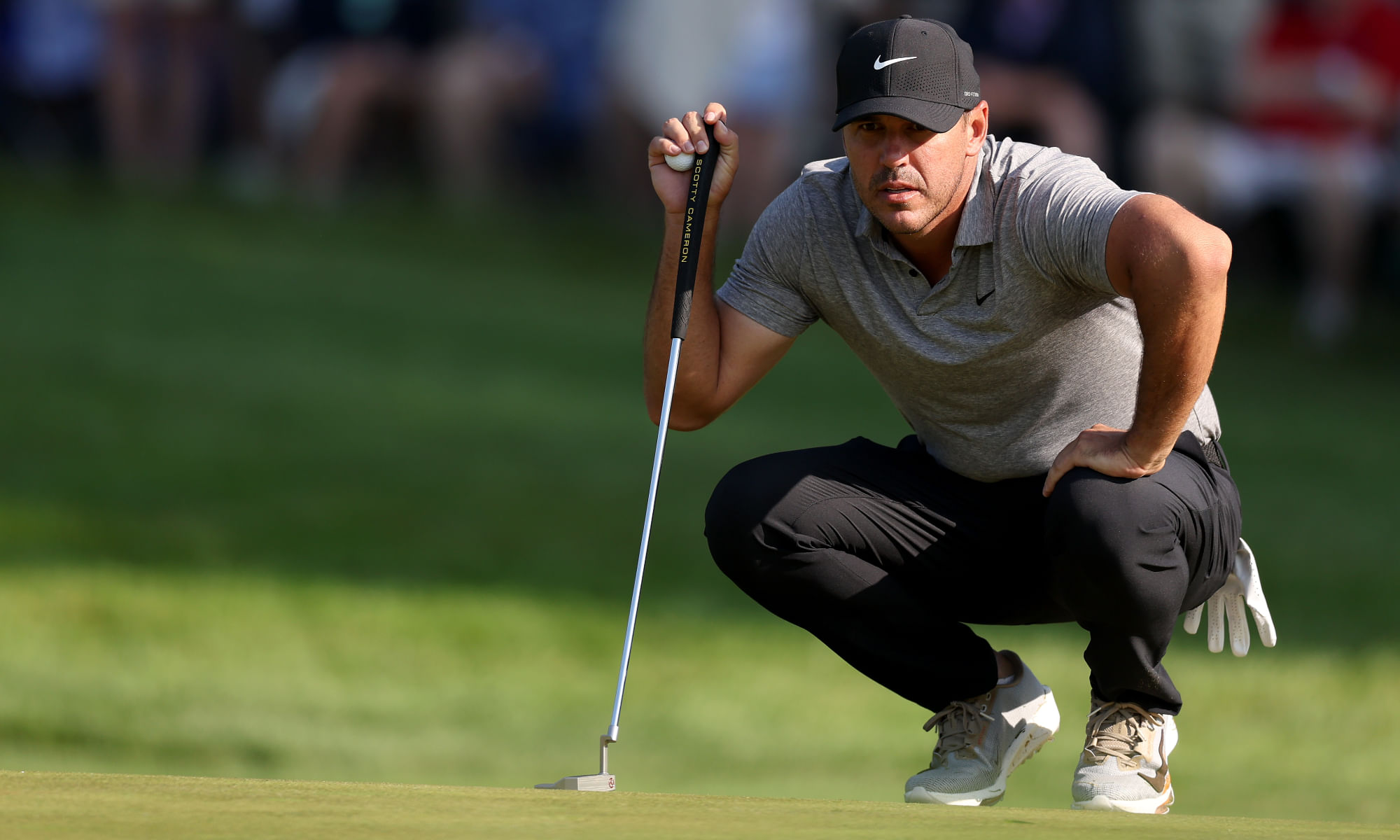 PGA Championship 2024 Round 2: Tee timings and pairings explored
