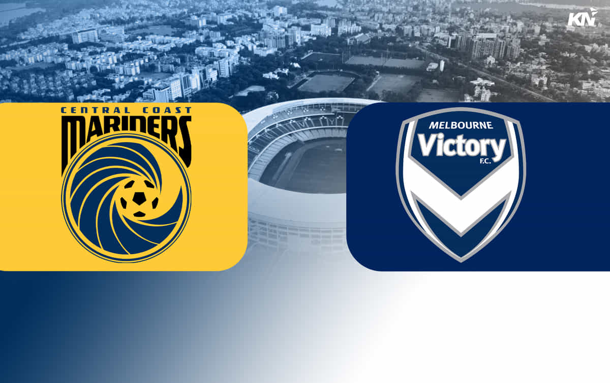 Central Coast Mariners vs Melbourne Victory Predicted lineup, injury news, H2H, telecast | A-League 2023-24 Final