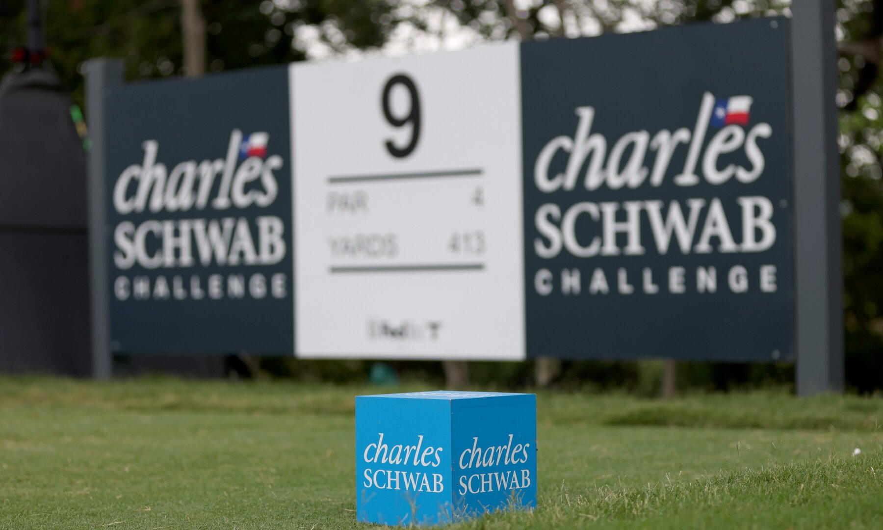 Charles Schwab Challenge 2024 Round 2 Tee timings and pairings explored