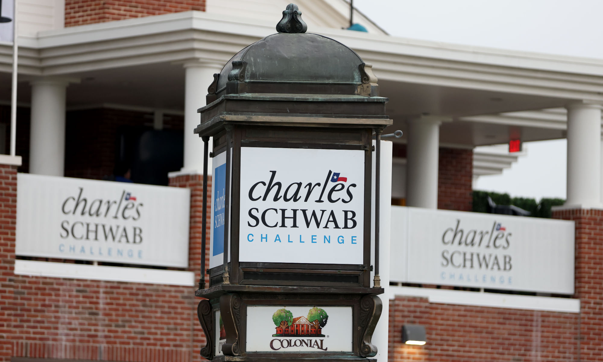 Charles Schwab Challenge 2024 odds: Who are the favourites to win this year?
