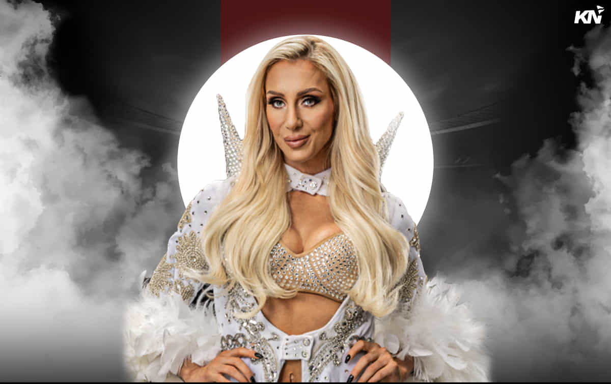 Major update on Charlotte Flair’s WWE return status & storyline angle