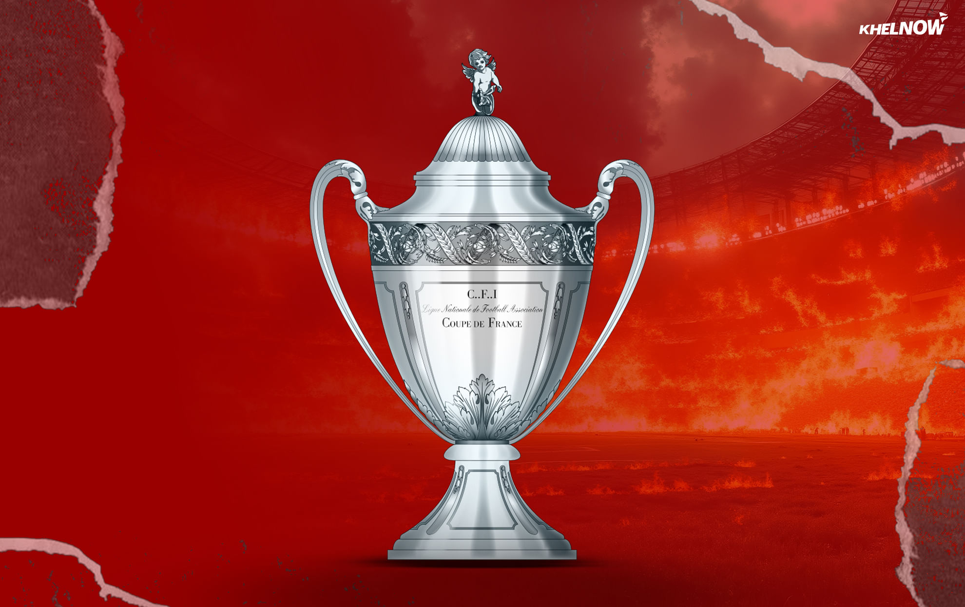 Coupe de France: List of all winners