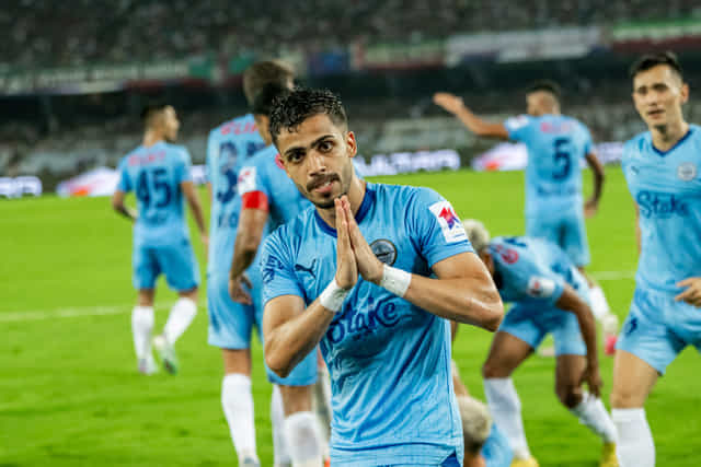 ISL 2023-24 Final: Top stats from Mohun Bagan vs Mumbai City FC game