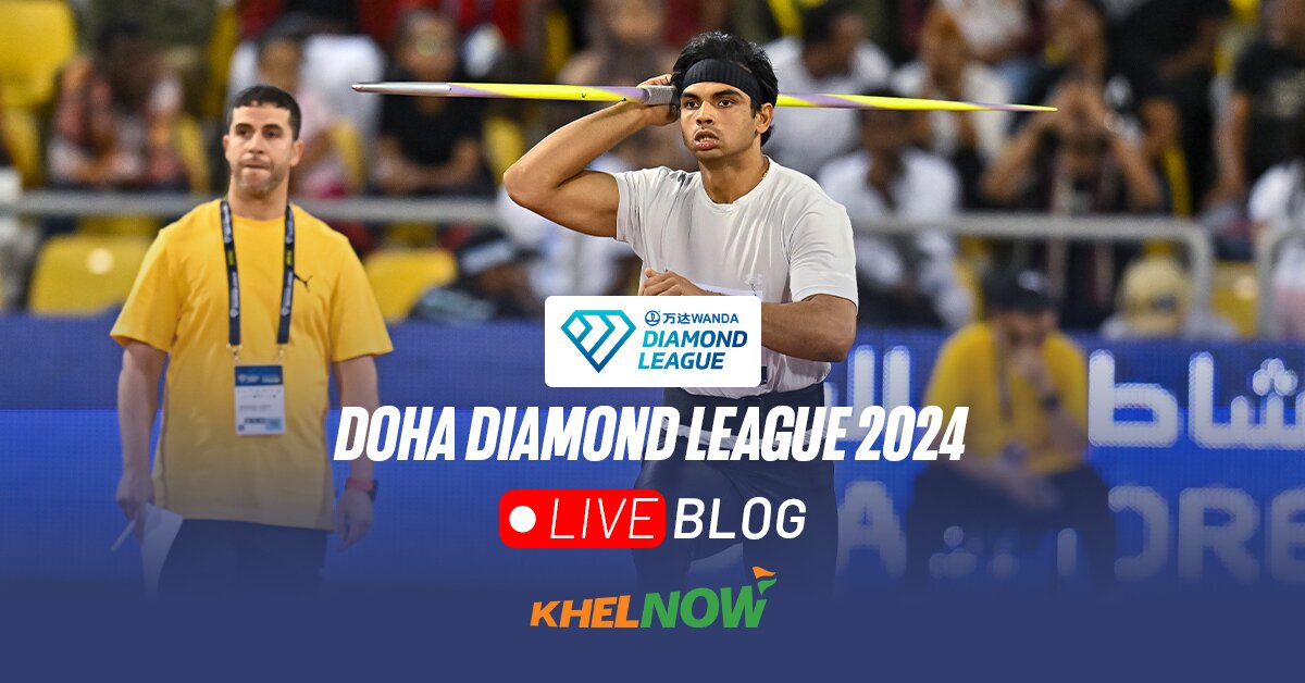 Doha Diamond League 2024 Tickets Essa Ofella