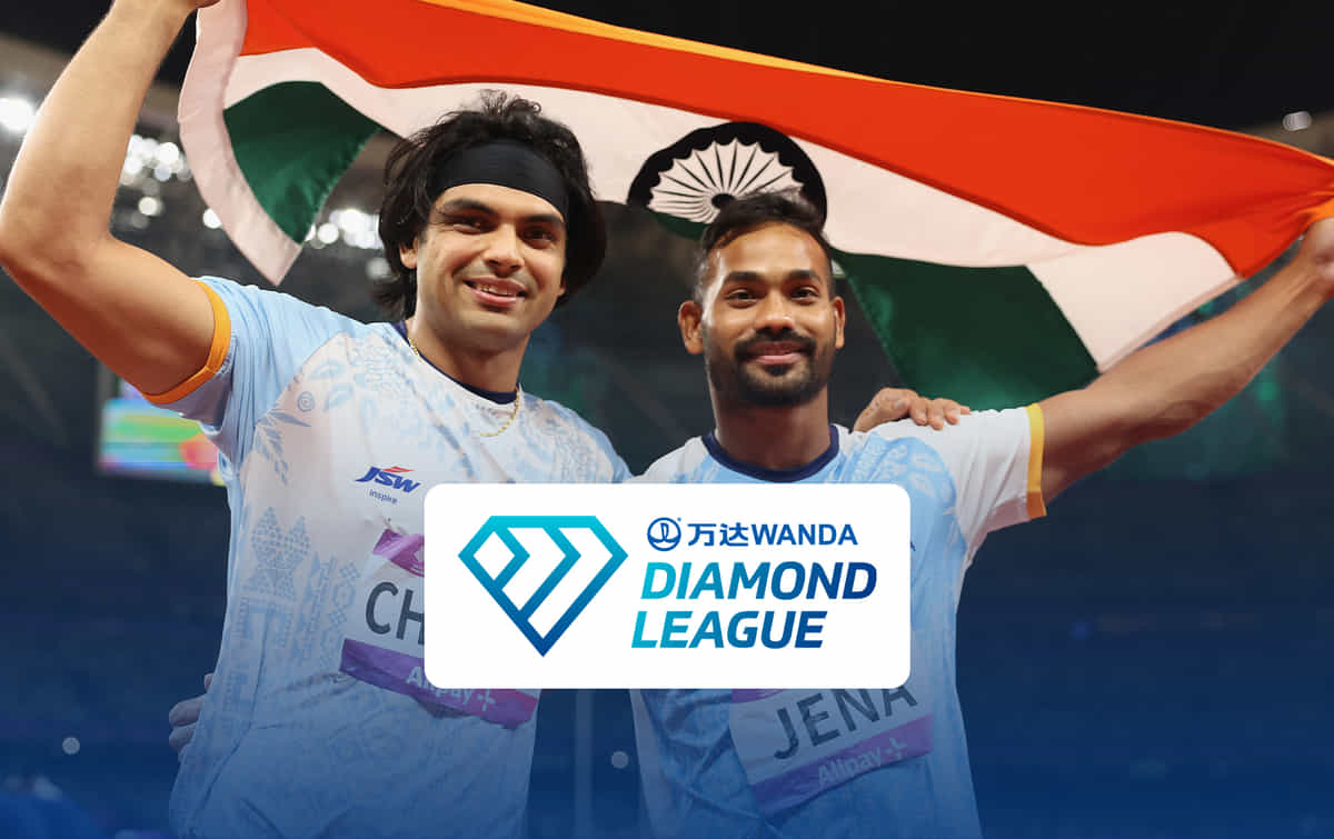 Doha Diamond League 2024: Full schedule, fixtures, results, live streaming details