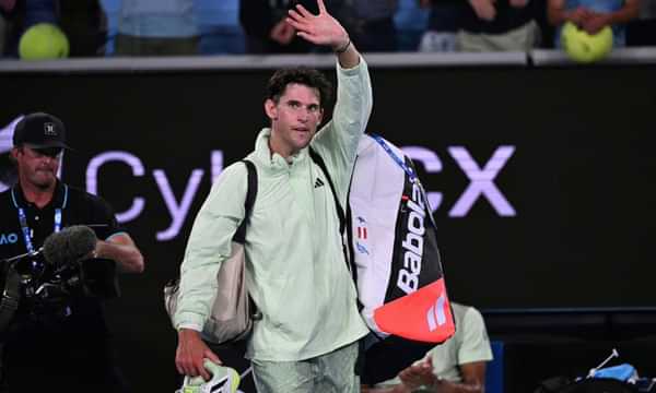 Former US Open champion Dominic Thiem set to retire in October: Reports
