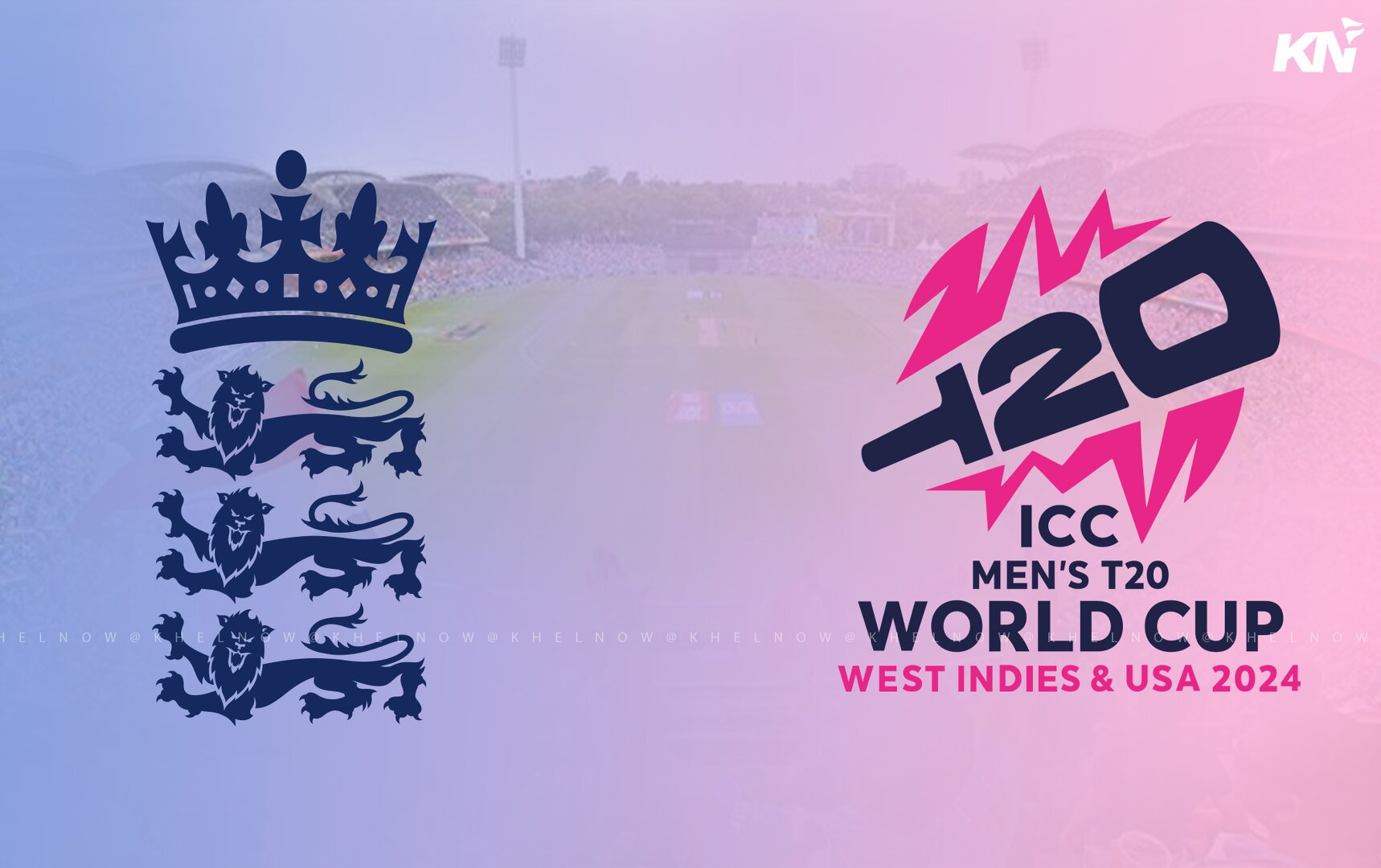 ICC T20 World Cup 2024 England squad, schedule, timings, venues and