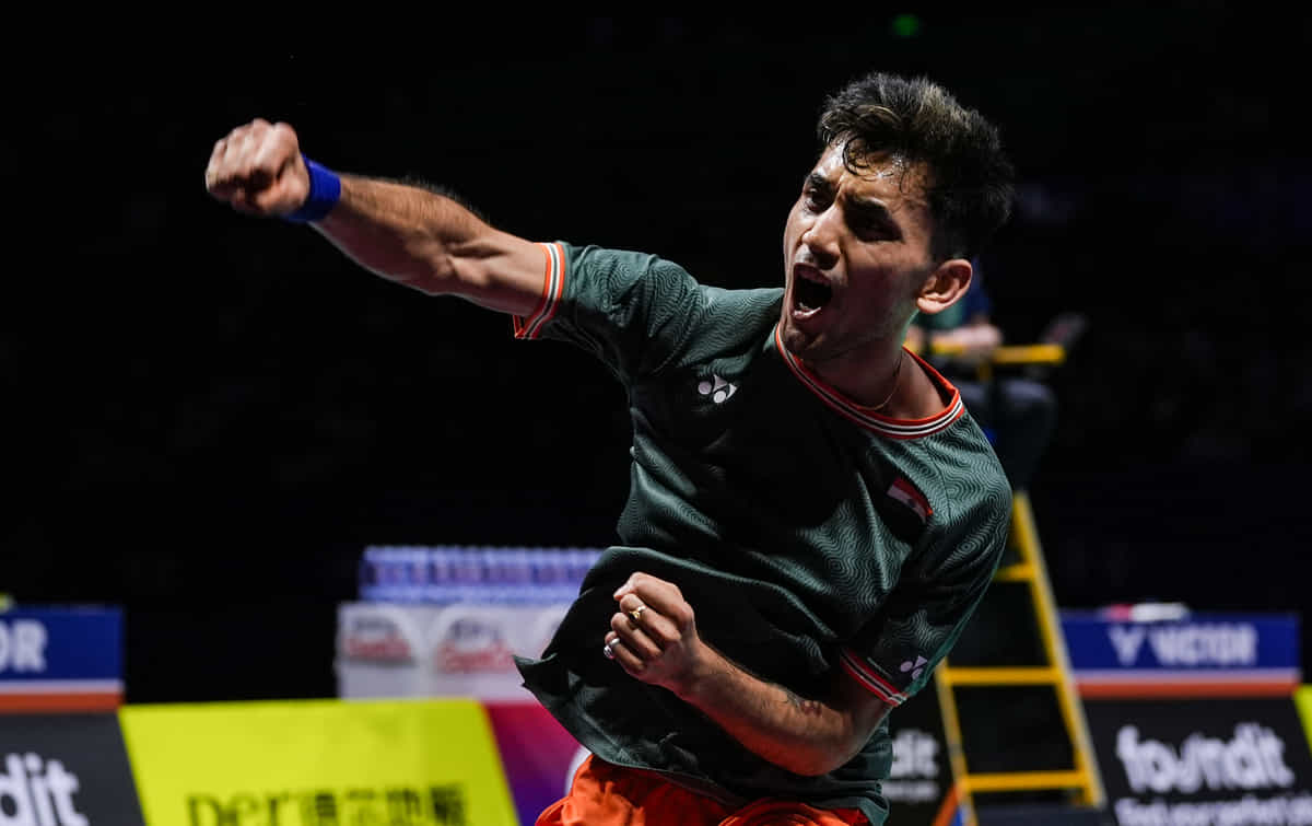 Singapore Open 2024 draw announced: Lakshya Sen to face Viktor Axelsen in first round
