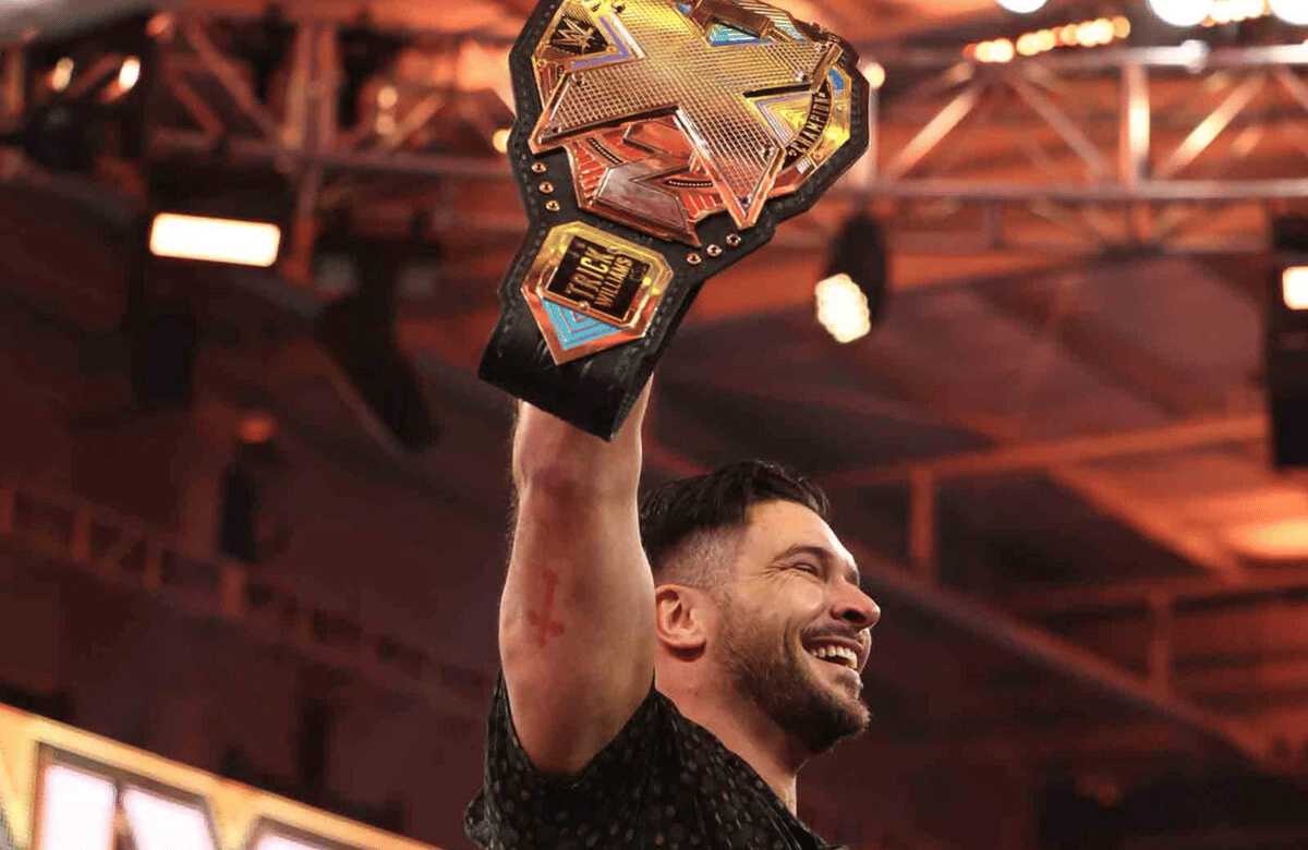 Who is Ethan Page? All you need to know about former AEW star