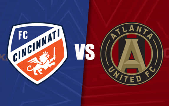 Cincinnati vs Atlanta United Predicted lineup, betting tips, odds, injury news, H2H, telecast