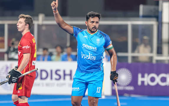 FIH Pro League 2023-24: Indian teams gear up for crucial London leg