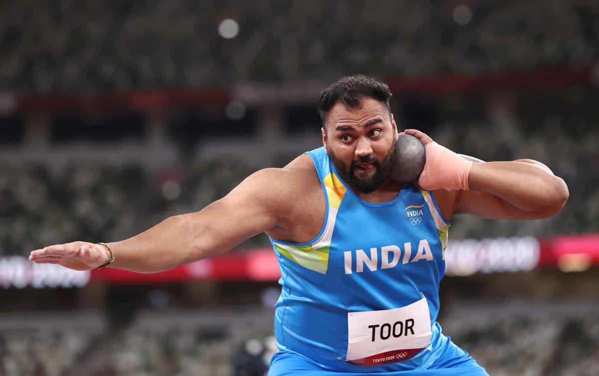 Federation Cup 2024 Athletics Day 3 Live Streaming, Blog: Tajinderpal Singh Toor to be in action in Shot put