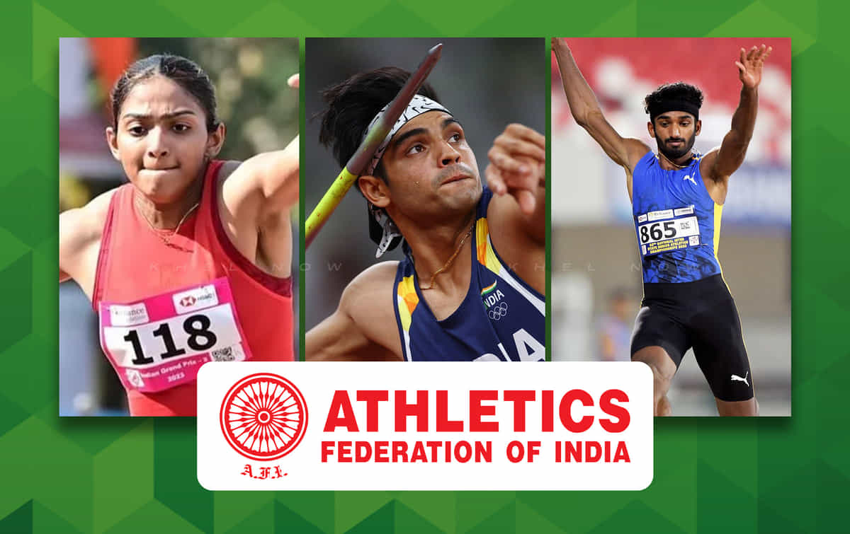 Federation Cup 2024 Athletics: Full schedule, fixtures, results, live streaming details