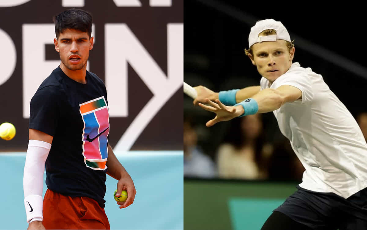 French Open 2024: Carlos Alcaraz vs Jesper de Jong preview, head-to-head, prediction, live streaming details
