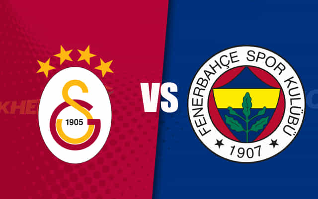 Galatasaray vs Fenerbahce Predicted lineup, betting tips, odds, injury news, H2H, telecast