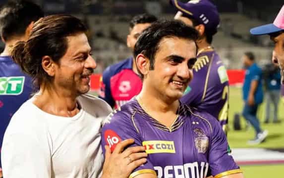 KKR owner offers Gautam Gambhir blank cheque to manage team for 10 years – Reports