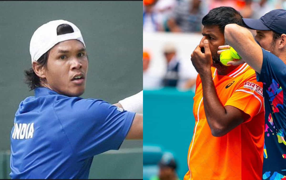 'Getting through initial round is key,' Somdev Devvarman optimistic about Rohan Bopanna-Matt Ebden's chances at French Open 2024