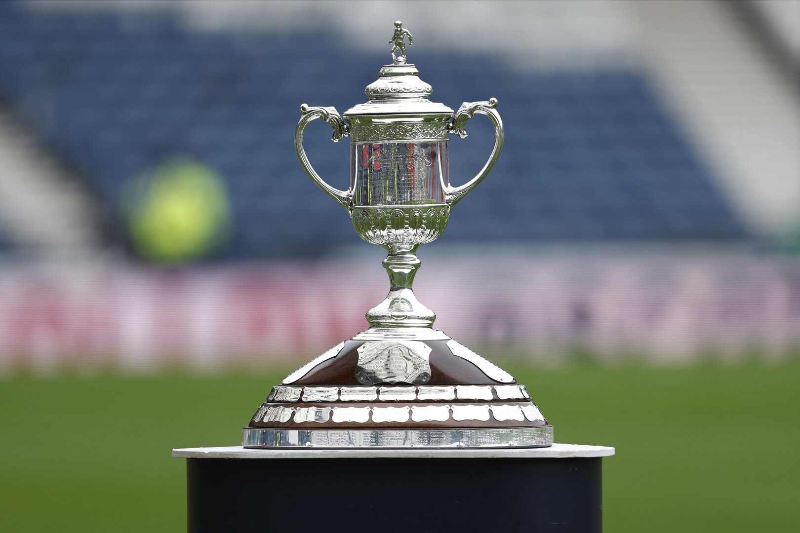 Scottish Cup: List of all winners