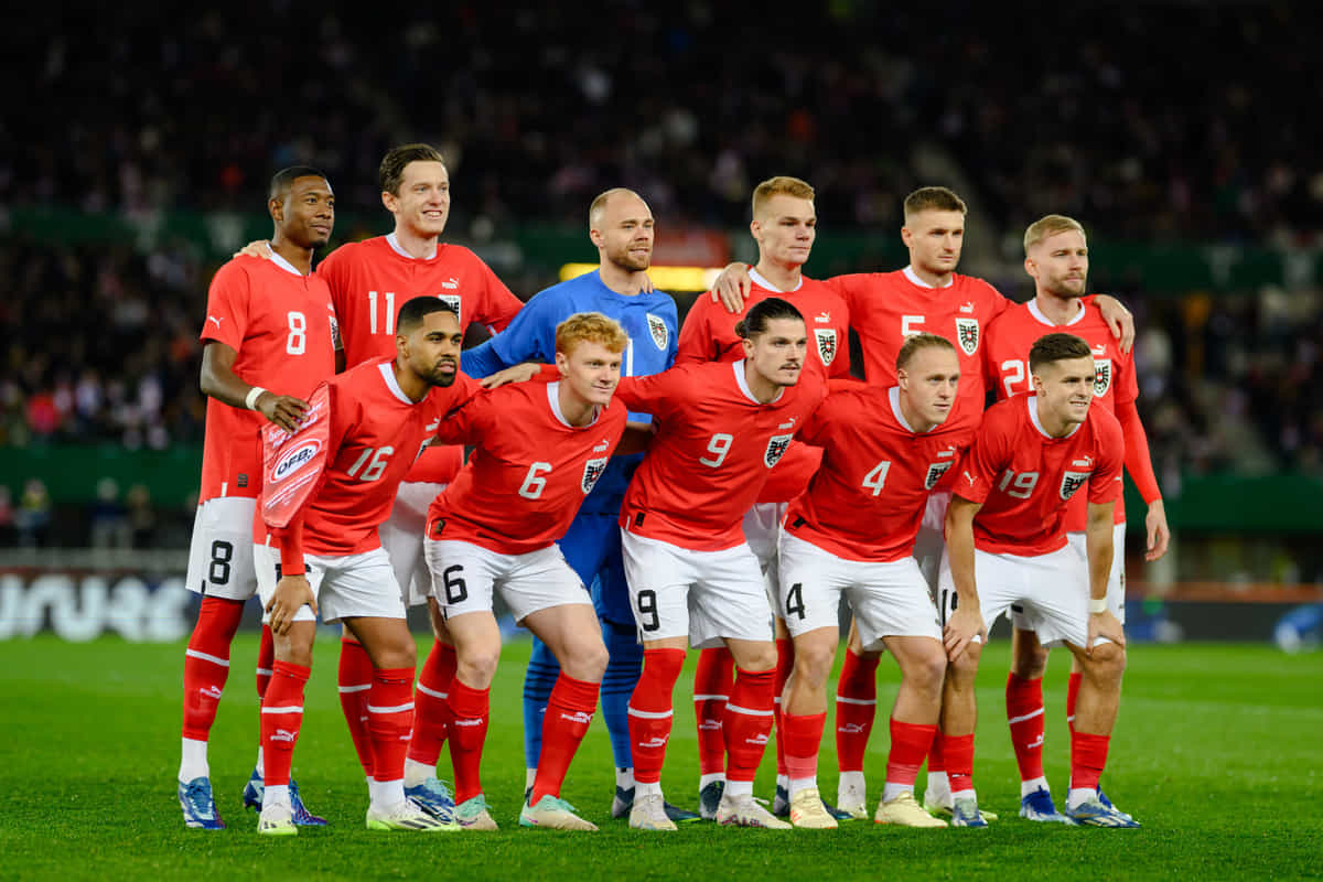 Austria announce provisional squad for Euro 2024; David Alaba left out, Sabitzer included