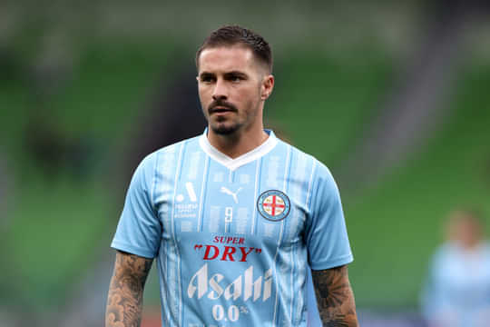 A-League star Jamie Maclaren eyes new challenge: Report