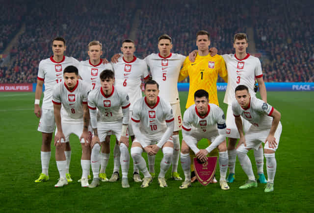 Poland announce 29-man provisional squad for Euro 2024; Robert Lewandoski included