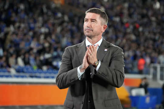 Harry Kewell's journey of redemption: From rock bottom to the top