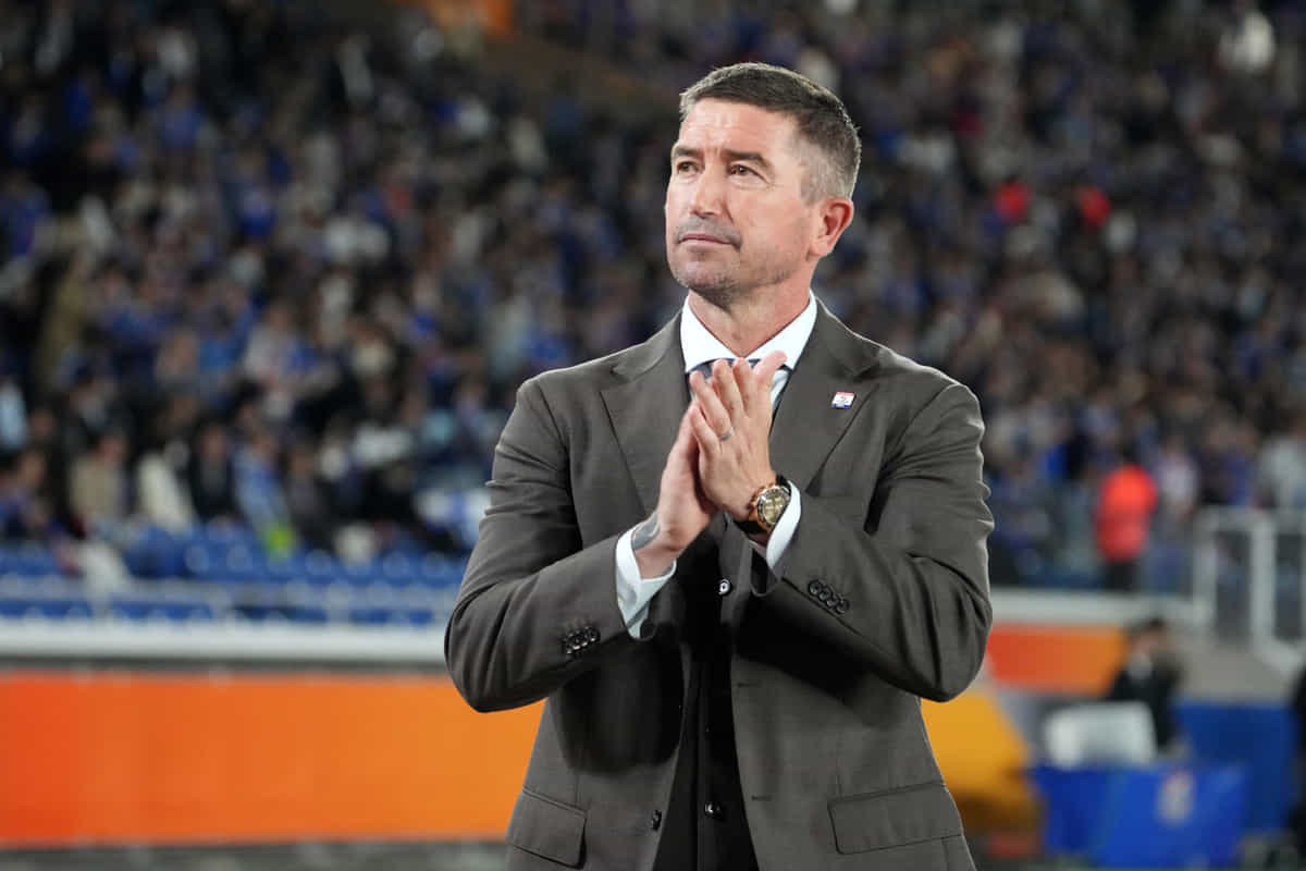 Harry Kewell's journey of redemption: From rock bottom to the top