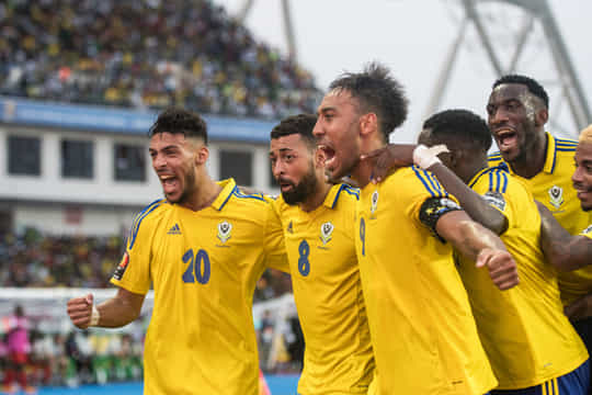 Gabon announce squad for upcoming FIFA World Cup Qualifiers in June 2024; Pierre-Emerick Aubameyang included
