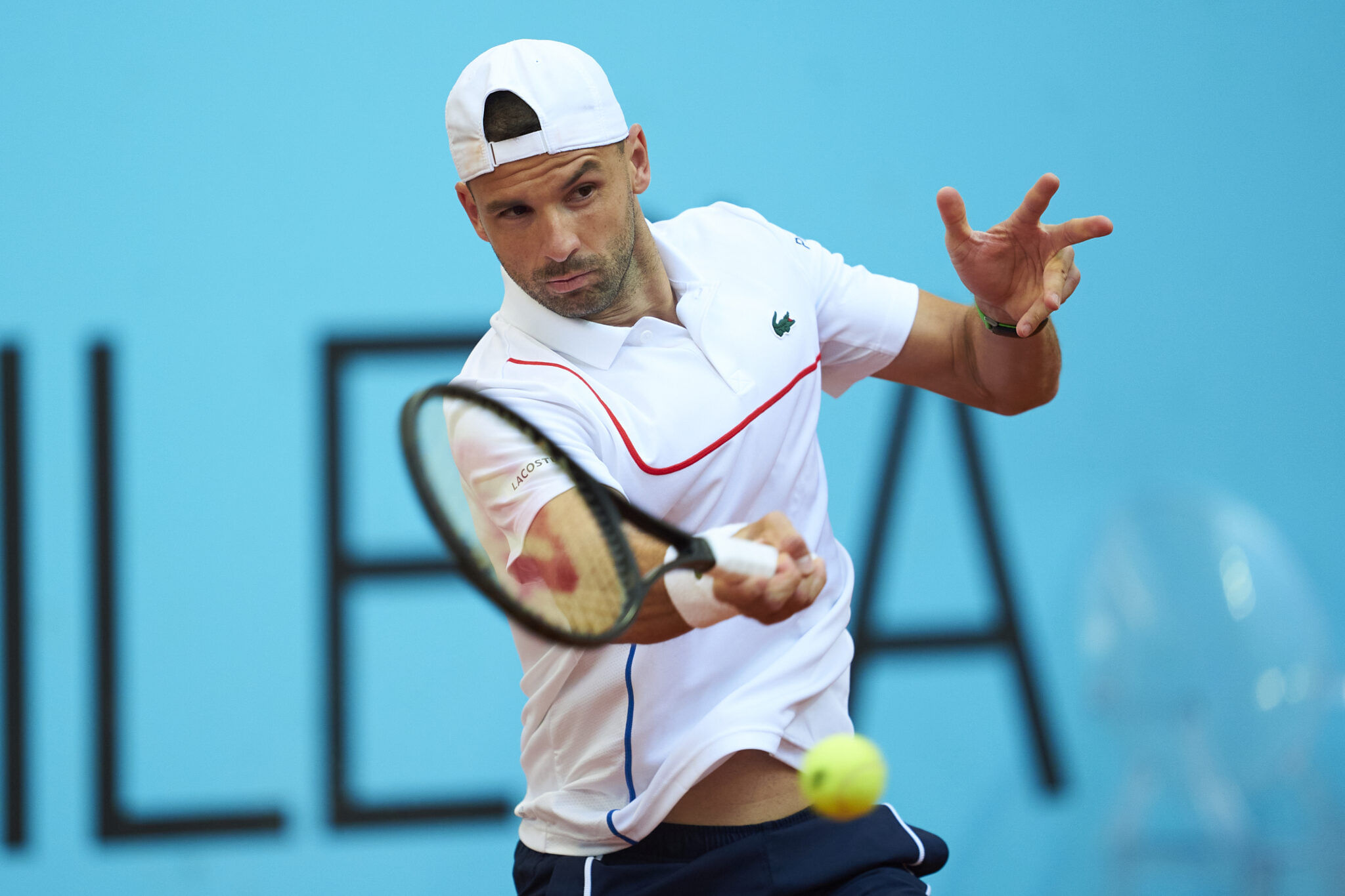 Us open 2025 димитров. Us open 2025 димитров