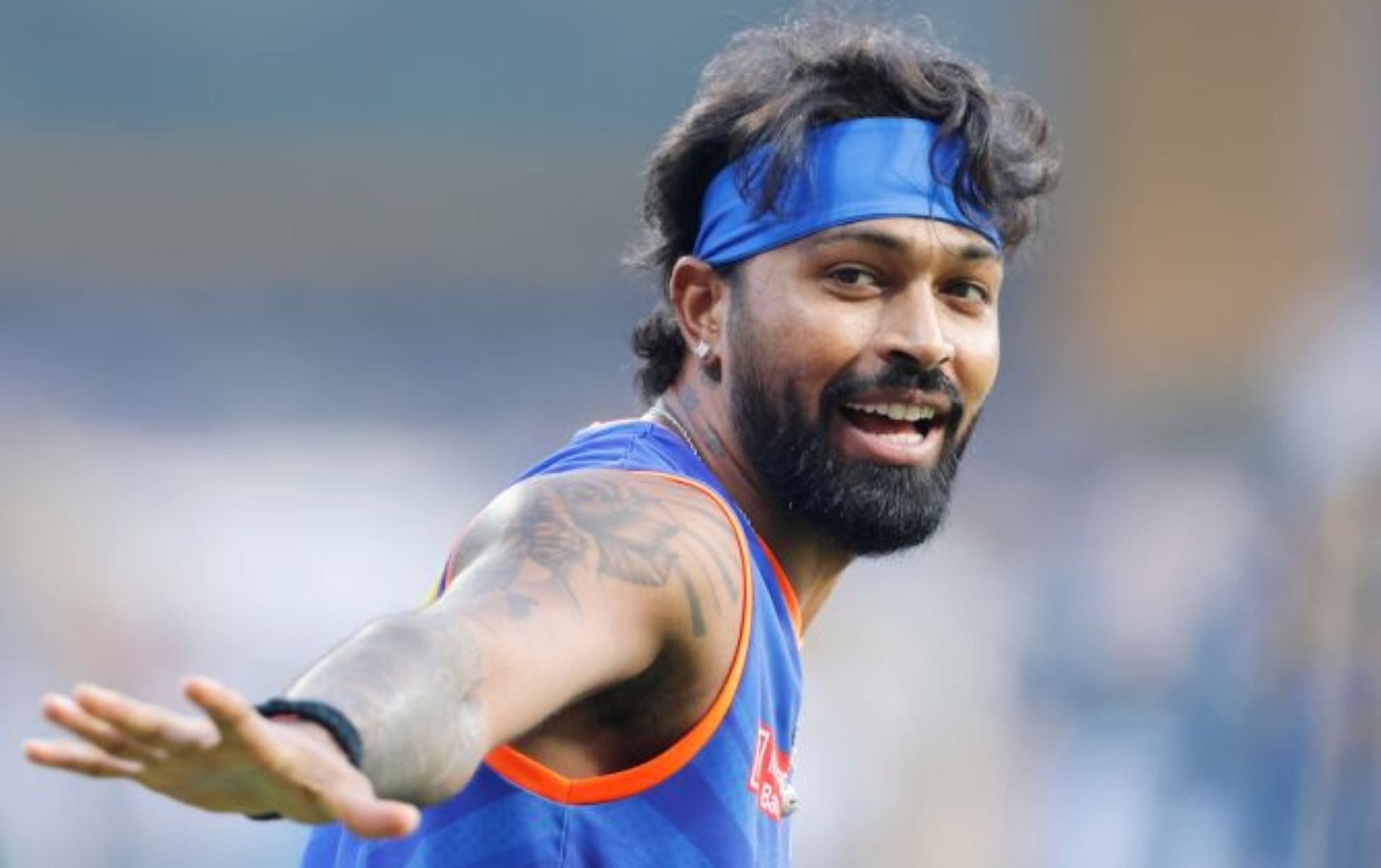 IPL 2025: Who will lead MI in absence of Hardik Pandya against CSK ...