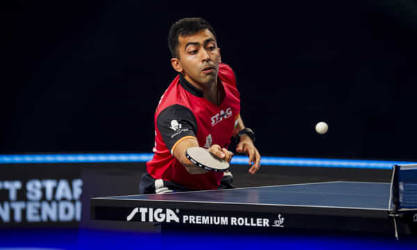 WTT Contender Rio de Janeiro 2024: Updated schedule, fixtures, results, live streaming details