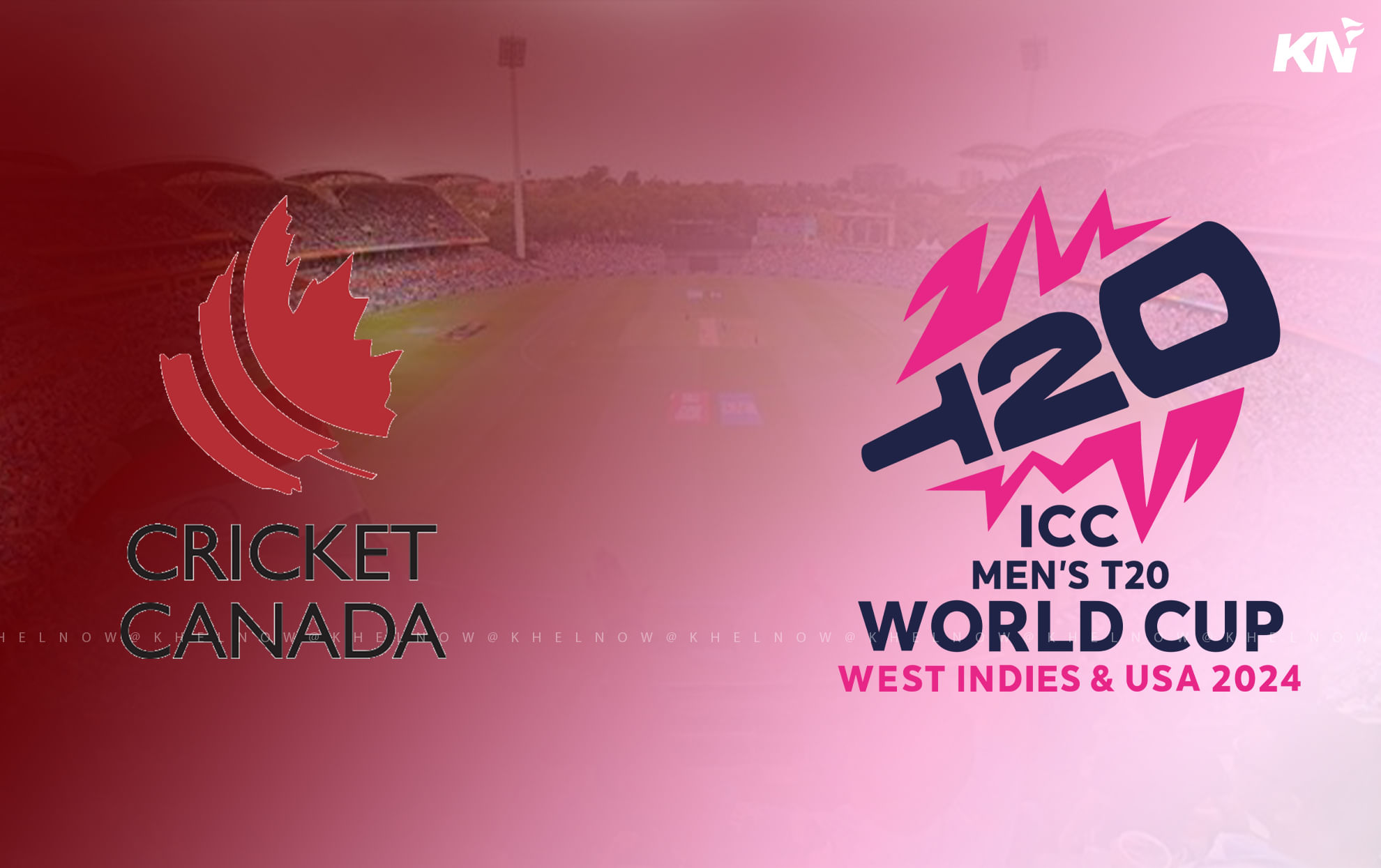 ICC T20 World Cup 2024: Canada squad, schedule, timings, venues and all you need to know