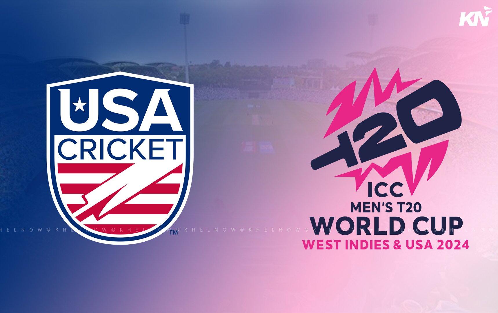 ICC T20 World Cup 2024 USA squad, schedule, timings, venues and all