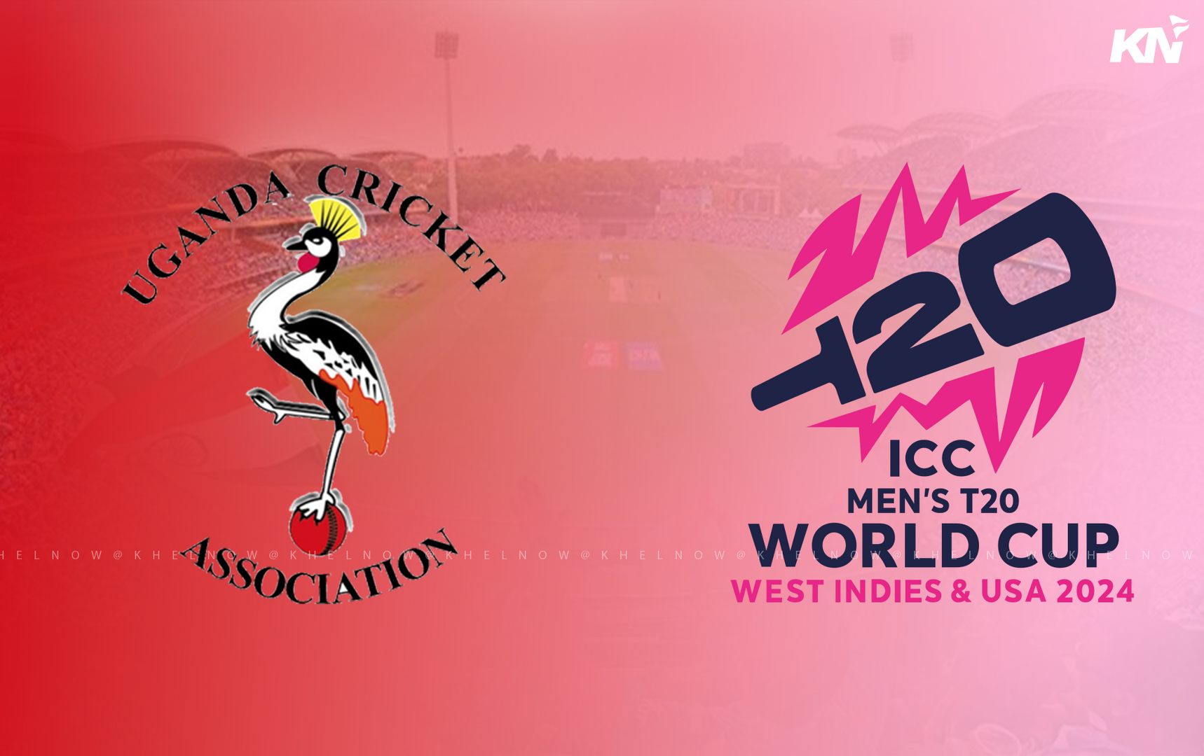 ICC T20 World Cup 2024 Uganda squad, schedule, timings, venues and all