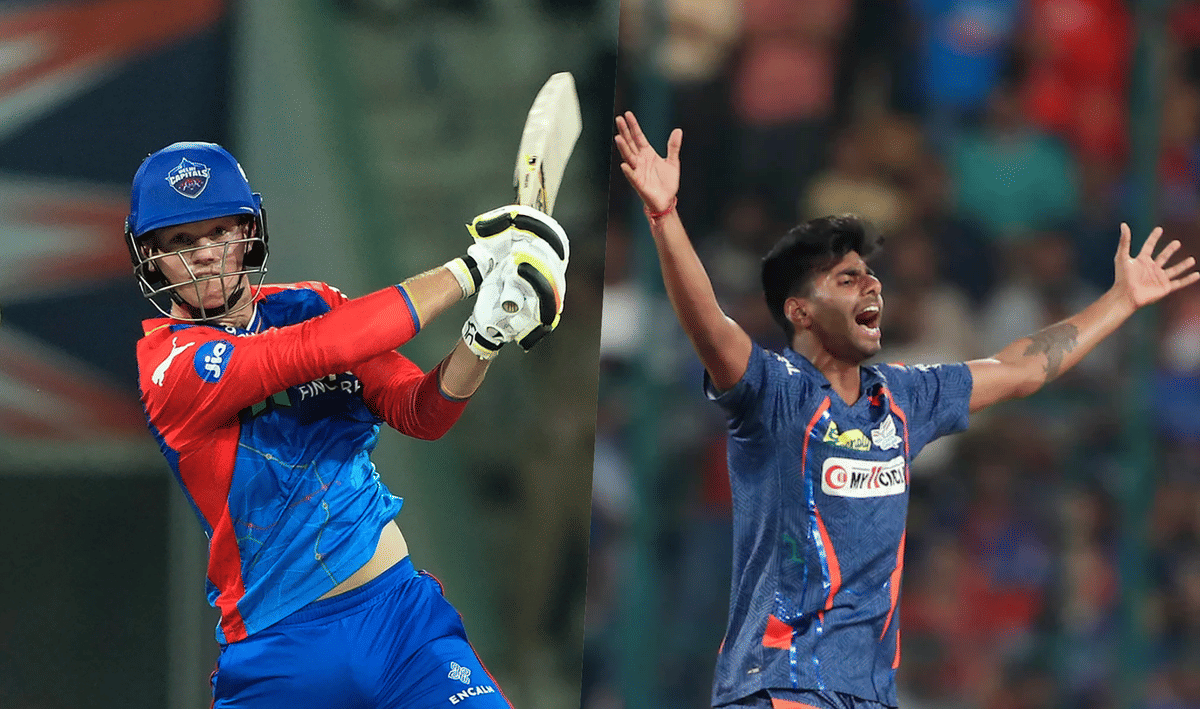 पांच खिलाड़ी जिन्होंने IPL 2024 में डेब्यू कर अपने प्रदर्शन से मचाया है धमाल