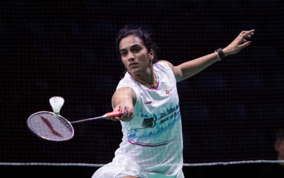 'Important I stay focused and learn from these matches,' PV Sindhu reacts after close loss to Carolina Marin at Singapore Open 2024