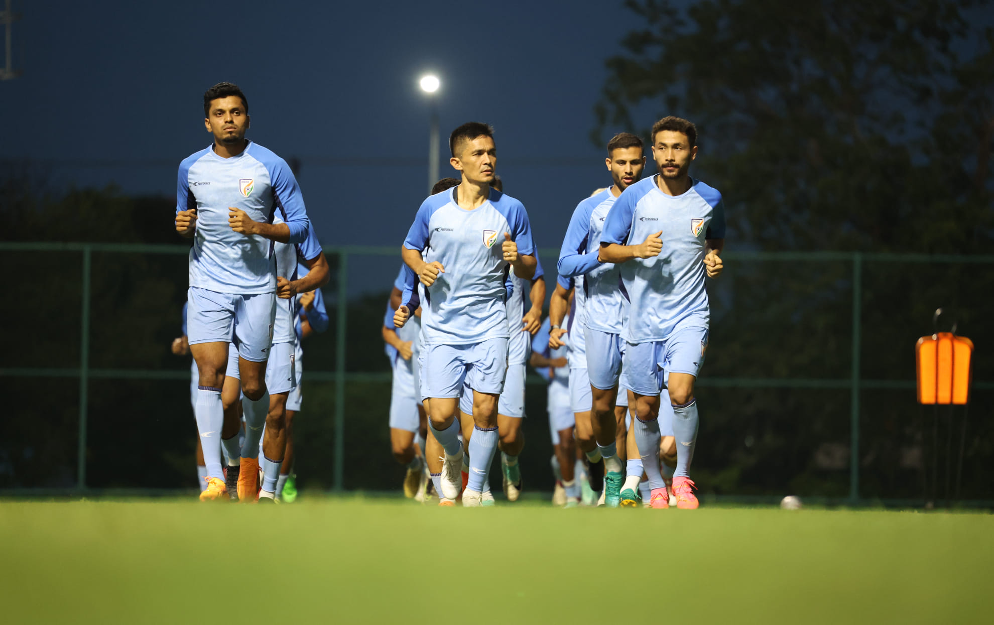 India name 27-member squad for crucial FIFA World Cup Qualifier against Kuwait