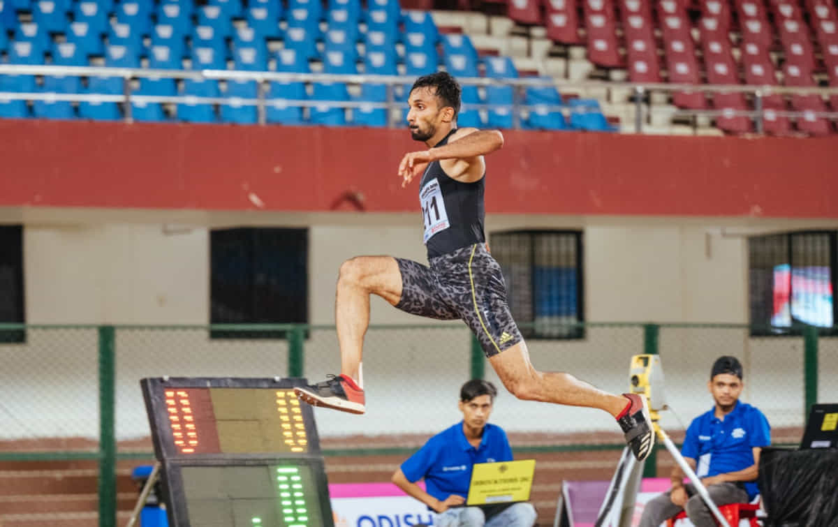 Indian Grand Prix 2 Athletics: Live streaming, TV channel, where and how to watch